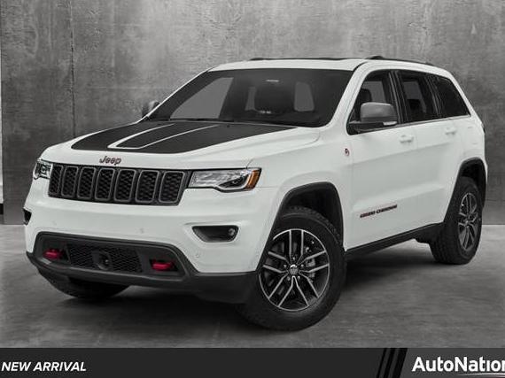 JEEP GRAND CHEROKEE 2017 1C4RJFLGXHC642607 image